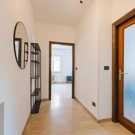 Gaia's Flat - 15 Min From & Train Station Venice